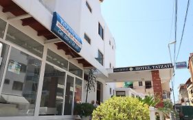 Hotel Tatzati 2