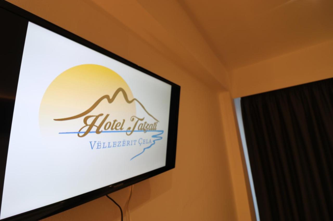 Hotel Tatzati 2 Σαράντα Εξωτερικό φωτογραφία